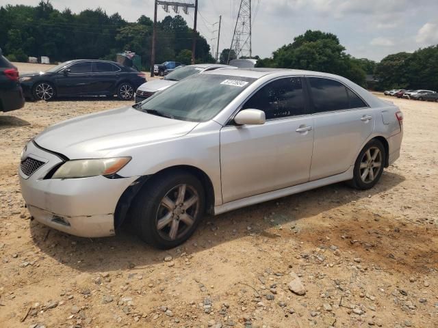 2008 Toyota Camry LE