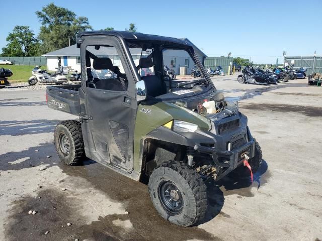 2017 Polaris Ranger XP 900 EPS