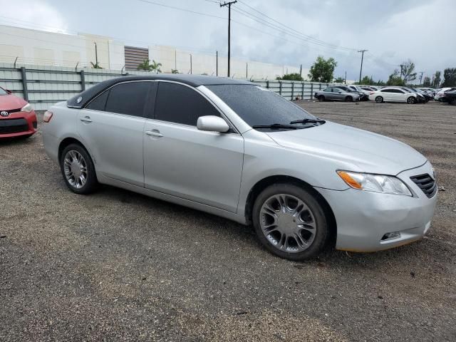 2008 Toyota Camry CE