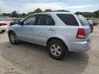 2006 KIA Sorento EX