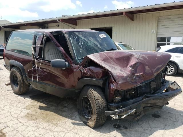 1994 Chevrolet Blazer K1500