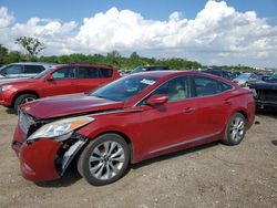 2012 Hyundai Azera GLS en venta en Des Moines, IA