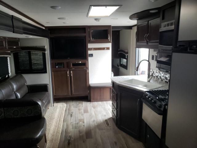 2018 Jayco JAY Flight