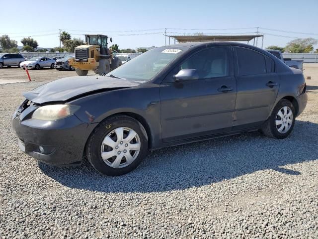 2004 Mazda 3 I