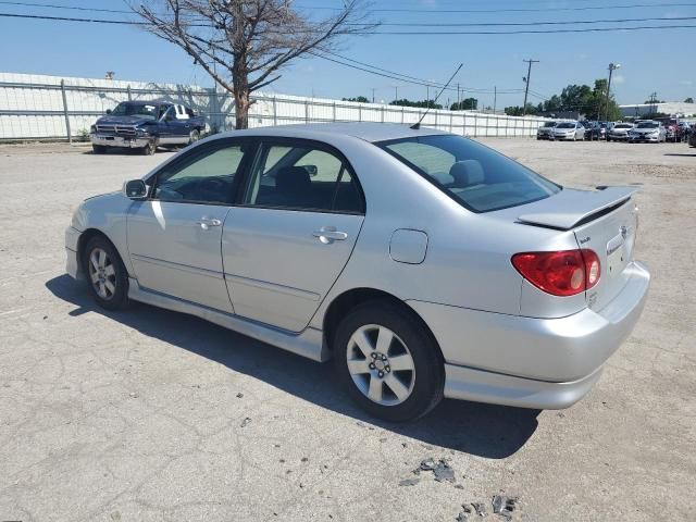 2006 Toyota Corolla CE