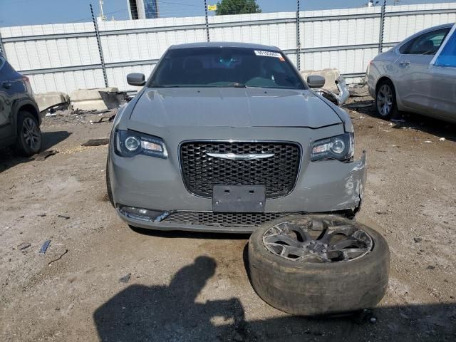 2019 Chrysler 300 S