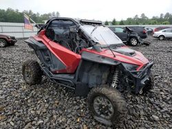 Salvage motorcycles for sale at Windham, ME auction: 2023 Polaris RZR PRO XP Ultimate