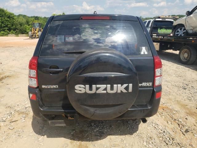 2007 Suzuki Grand Vitara