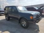 1997 Toyota Land Cruiser HJ85