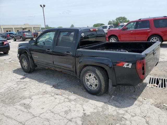 2004 Chevrolet Colorado