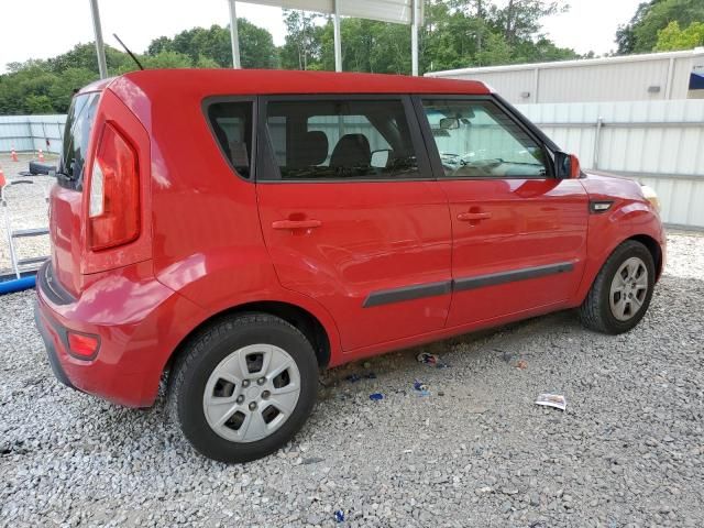 2013 KIA Soul