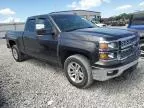 2014 Chevrolet Silverado C1500 LT