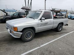 1987 Toyota Pickup 1/2 TON RN50 en venta en Van Nuys, CA