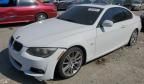 2011 BMW 328 I