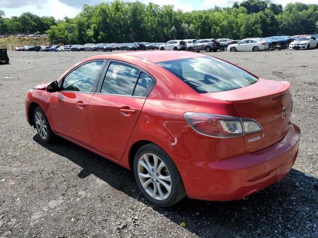 2010 Mazda 3 S