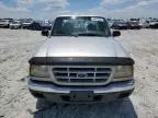 2001 Ford Ranger