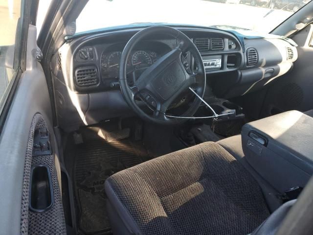 2001 Dodge RAM 1500