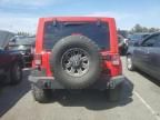 2014 Jeep Wrangler Unlimited Rubicon