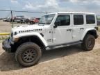 2021 Jeep Wrangler Unlimited Rubicon 392