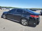 2017 KIA Optima Hybrid