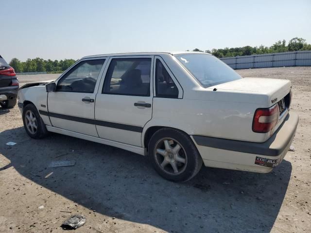 1995 Volvo 850 Base