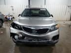 2013 KIA Sorento LX