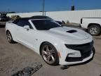 2019 Chevrolet Camaro SS