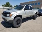 2001 Toyota Tacoma Xtracab Prerunner