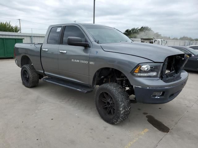 2011 Dodge RAM 1500