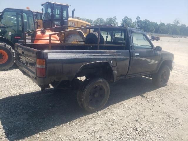 1994 Toyota Pickup 1/2 TON Short Wheelbase DX