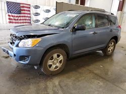 Salvage cars for sale from Copart Avon, MN: 2010 Toyota Rav4