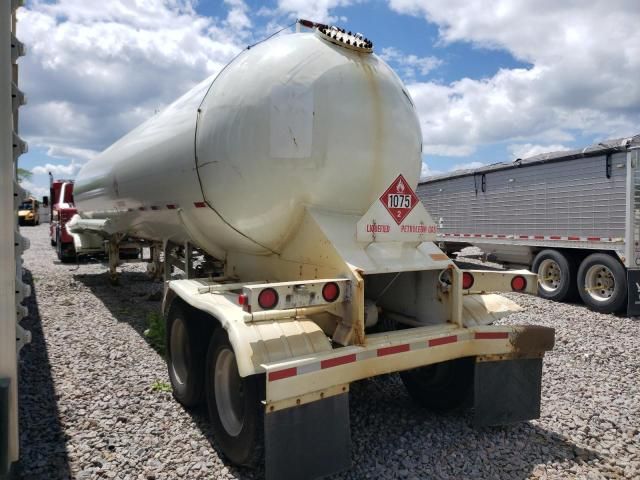 1978 Other Tanker