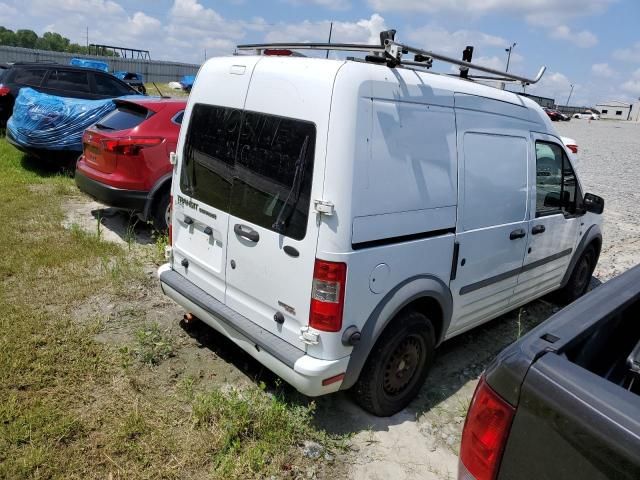 2012 Ford Transit Connect XLT