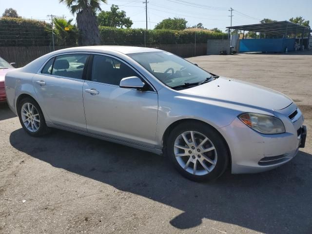 2010 Chevrolet Malibu 1LT