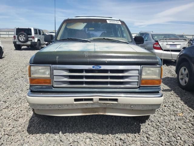 1997 Ford Explorer