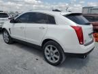 2012 Cadillac SRX Premium Collection