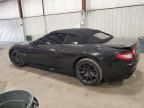 2012 Maserati Granturismo S