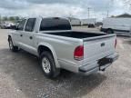 2004 Dodge Dakota Quad SLT