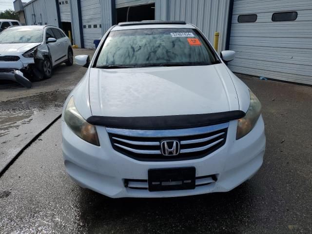 2011 Honda Accord EXL