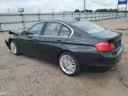 2013 BMW 328 I