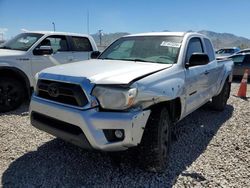 Salvage cars for sale at Magna, UT auction: 2013 Toyota Tacoma