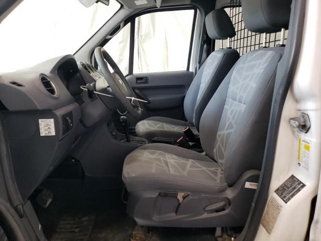 2012 Ford Transit Connect XL