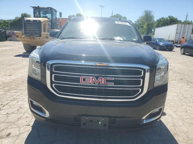 2019 GMC Yukon XL K1500 SLT