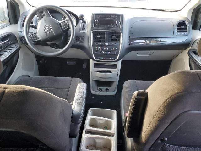 2012 Dodge Grand Caravan SE