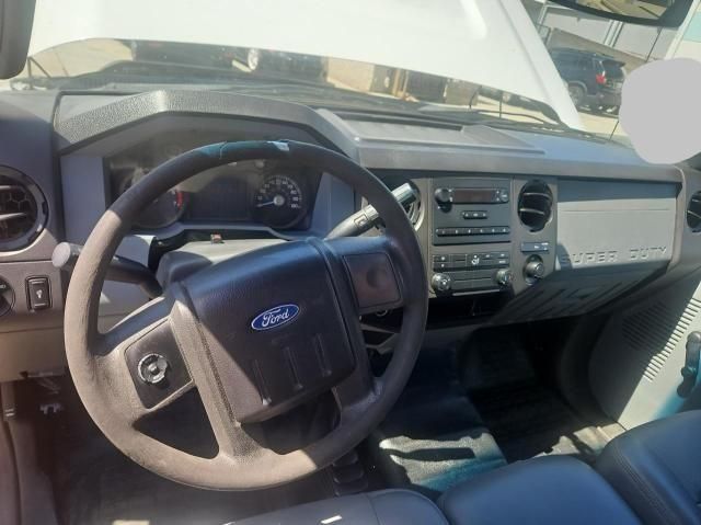 2015 Ford F250 Super Duty