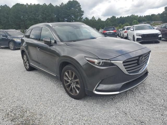 2019 Mazda CX-9 Grand Touring