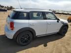 2015 Mini Cooper S Countryman