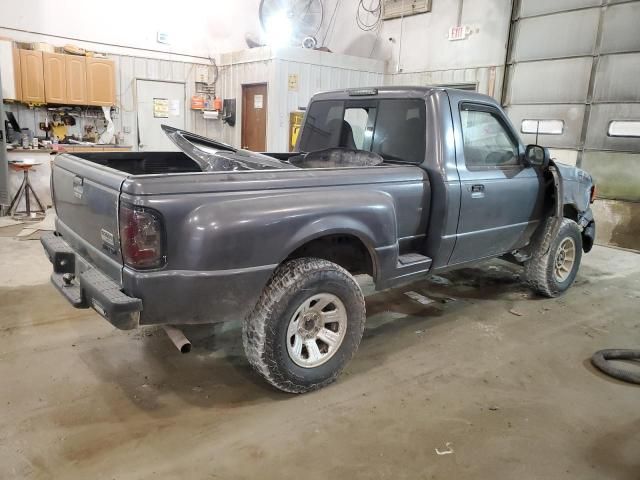 2003 Mazda B3000