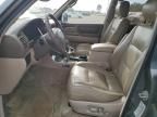 2000 Toyota Land Cruiser