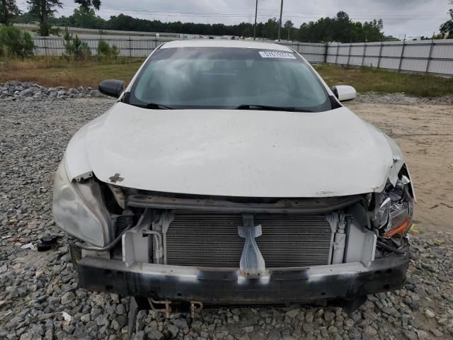 2009 Nissan Maxima S